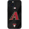 MLB Arizona Diamondbacks Alternate/Away Jersey iPhone 13 Mini Skin