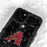 MLB Arizona Diamondbacks Alternate/Away Jersey iPhone 13 Mini Waterproof Case