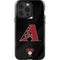 MLB Arizona Diamondbacks Alternate/Away Jersey iPhone 13 Pro Impact Case
