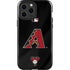 MLB Arizona Diamondbacks Alternate/Away Jersey iPhone 13 Pro Max Impact Case