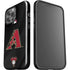 MLB Arizona Diamondbacks Alternate/Away Jersey iPhone 13 Pro Max Impact Case