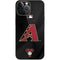 MLB Arizona Diamondbacks Alternate/Away Jersey iPhone 13 Pro Max Skin