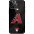 MLB Arizona Diamondbacks Alternate/Away Jersey iPhone 13 Pro Max Skin