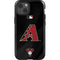MLB Arizona Diamondbacks Alternate/Away Jersey iPhone 14 Impact Case