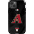 MLB Arizona Diamondbacks Alternate/Away Jersey iPhone 15 Impact Case