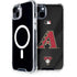 MLB Arizona Diamondbacks Alternate/Away Jersey iPhone 15 Plus MagSafe Case