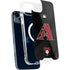 MLB Arizona Diamondbacks Alternate/Away Jersey iPhone 15 Plus MagSafe Case