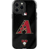 MLB Arizona Diamondbacks Alternate/Away Jersey iPhone 15 Pro Max Impact Case