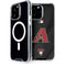 MLB Arizona Diamondbacks Alternate/Away Jersey iPhone 15 Pro Max MagSafe Case