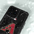 MLB Arizona Diamondbacks Alternate/Away Jersey iPhone 14 Pro Max Waterproof Case