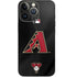 MLB Arizona Diamondbacks Alternate/Away Jersey iPhone 14 Pro Skin
