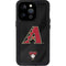 MLB Arizona Diamondbacks Alternate/Away Jersey iPhone 14 Pro Waterproof Case