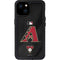 MLB Arizona Diamondbacks Alternate/Away Jersey iPhone 15 Plus Waterproof Case