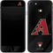 MLB Arizona Diamondbacks Alternate/Away Jersey iPhone SE (2nd & 3rd Gen) Skin
