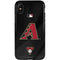 MLB Arizona Diamondbacks Alternate/Away Jersey iPhone X Pro Case