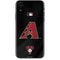 MLB Arizona Diamondbacks Alternate/Away Jersey iPhone XR Skin