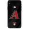 MLB Arizona Diamondbacks Alternate/Away Jersey iPhone XS Skin