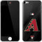 MLB Arizona Diamondbacks Alternate/Away Jersey Apple iPod Skin