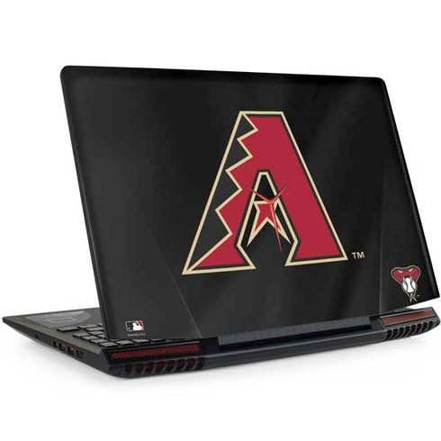 MLB Arizona Diamondbacks Alternate/Away Jersey Legion Y720 Skin