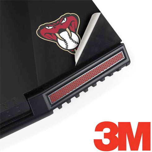 MLB Arizona Diamondbacks Alternate/Away Jersey Legion Y720 Skin