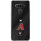 MLB Arizona Diamondbacks Alternate/Away Jersey LG K51/Q51 Clear Case