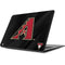 MLB Arizona Diamondbacks Alternate/Away Jersey Apple MacBook Skin