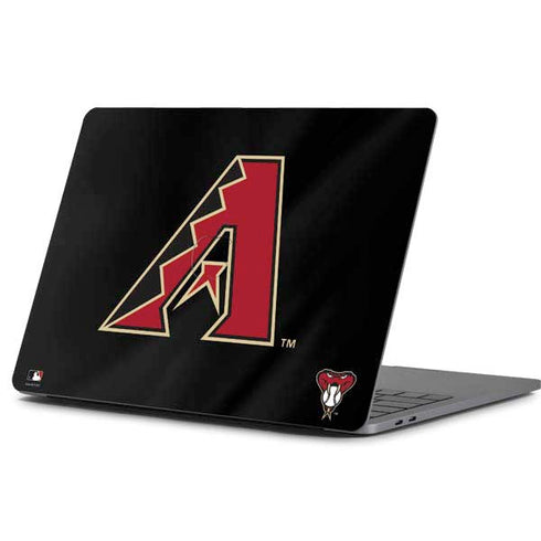 MLB Arizona Diamondbacks Alternate/Away Jersey Apple MacBook Pro 13-inch Skin