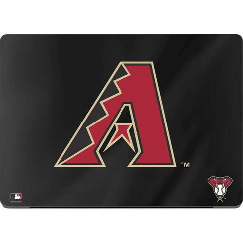 MLB Arizona Diamondbacks Alternate/Away Jersey MacBook Pro 14in (2021-24) Skin