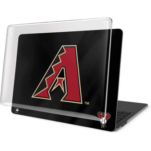 MLB Arizona Diamondbacks Alternate/Away Jersey MacBook Pro 15in (2016-19) Case plus Skin