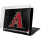 MLB Arizona Diamondbacks Alternate/Away Jersey MacBook Pro 15in (2016-19) Case plus Skin