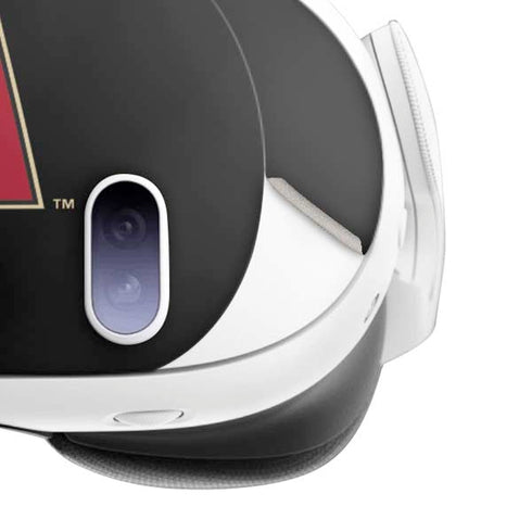 MLB Arizona Diamondbacks Alternate/Away Jersey Meta Quest 3 Skin