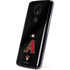 MLB Arizona Diamondbacks Alternate/Away Jersey Moto E5 Plus Skin