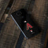 MLB Arizona Diamondbacks Alternate/Away Jersey Moto E5 Plus Skin