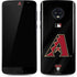 MLB Arizona Diamondbacks Alternate/Away Jersey Moto G6 Skin