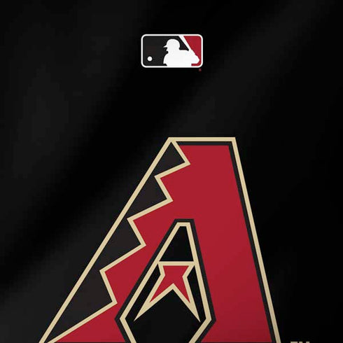MLB Arizona Diamondbacks Alternate/Away Jersey Moto G6 Skin
