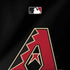 MLB Arizona Diamondbacks Alternate/Away Jersey Moto G6 Skin