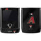 MLB Arizona Diamondbacks Alternate/Away Jersey Motorola RAZR Skin
