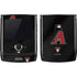 MLB Arizona Diamondbacks Alternate/Away Jersey Motorola RAZR Skin