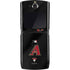 MLB Arizona Diamondbacks Alternate/Away Jersey Motorola RAZR Skin