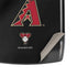 MLB Arizona Diamondbacks Alternate/Away Jersey Motorola RAZR Skin
