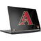 MLB Arizona Diamondbacks Alternate/Away Jersey MSI GS65 Stealth Laptop Skin