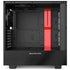 MLB Arizona Diamondbacks Alternate/Away Jersey NZXT H510 Compact ATX Mid-Tower Case Skin