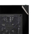 MLB Arizona Diamondbacks Alternate/Away Jersey NZXT H510 Compact ATX Mid-Tower Case Skin