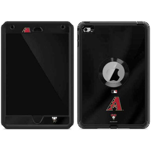 MLB Arizona Diamondbacks Alternate/Away Jersey Otterbox Defender iPad Skin