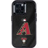 MLB Arizona Diamondbacks Alternate/Away Jersey Otterbox Defender iPhone Skin