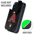 MLB Arizona Diamondbacks Alternate/Away Jersey Otterbox Defender iPhone Skin