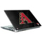MLB Arizona Diamondbacks Alternate/Away Jersey Portege Z30t/Z30t-A Skin