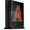 MLB Arizona Diamondbacks Alternate/Away Jersey PS4 Console Skin