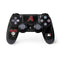 MLB Arizona Diamondbacks Alternate/Away Jersey PS4 Controller Skin