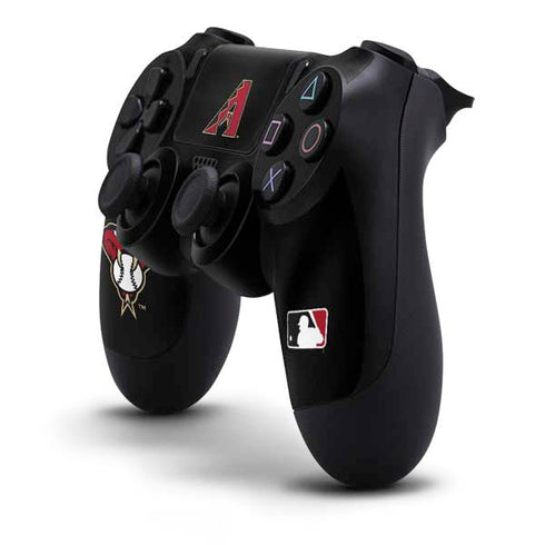 MLB Arizona Diamondbacks Alternate/Away Jersey PS4 Controller Skin